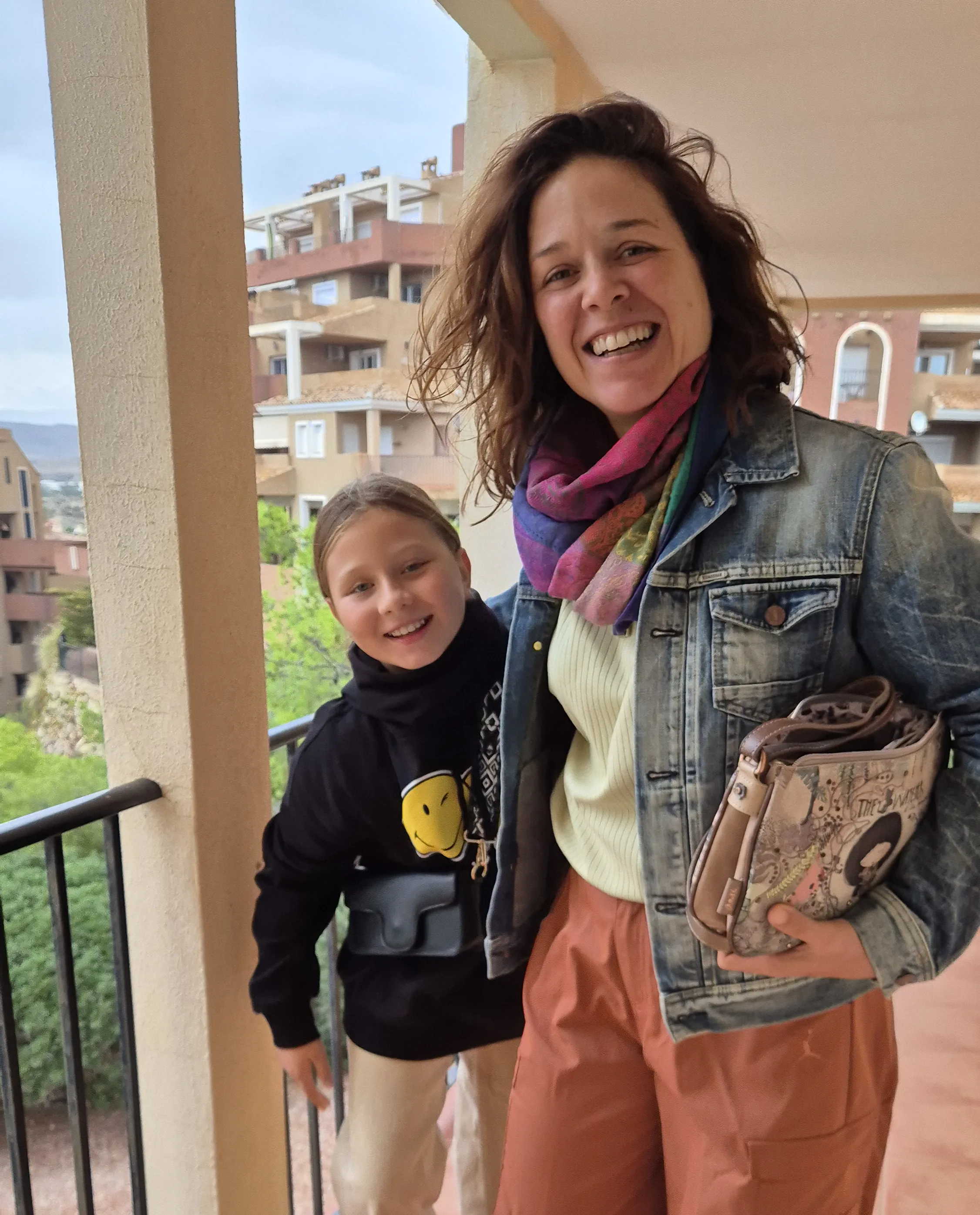 Scarleth's handmade creations